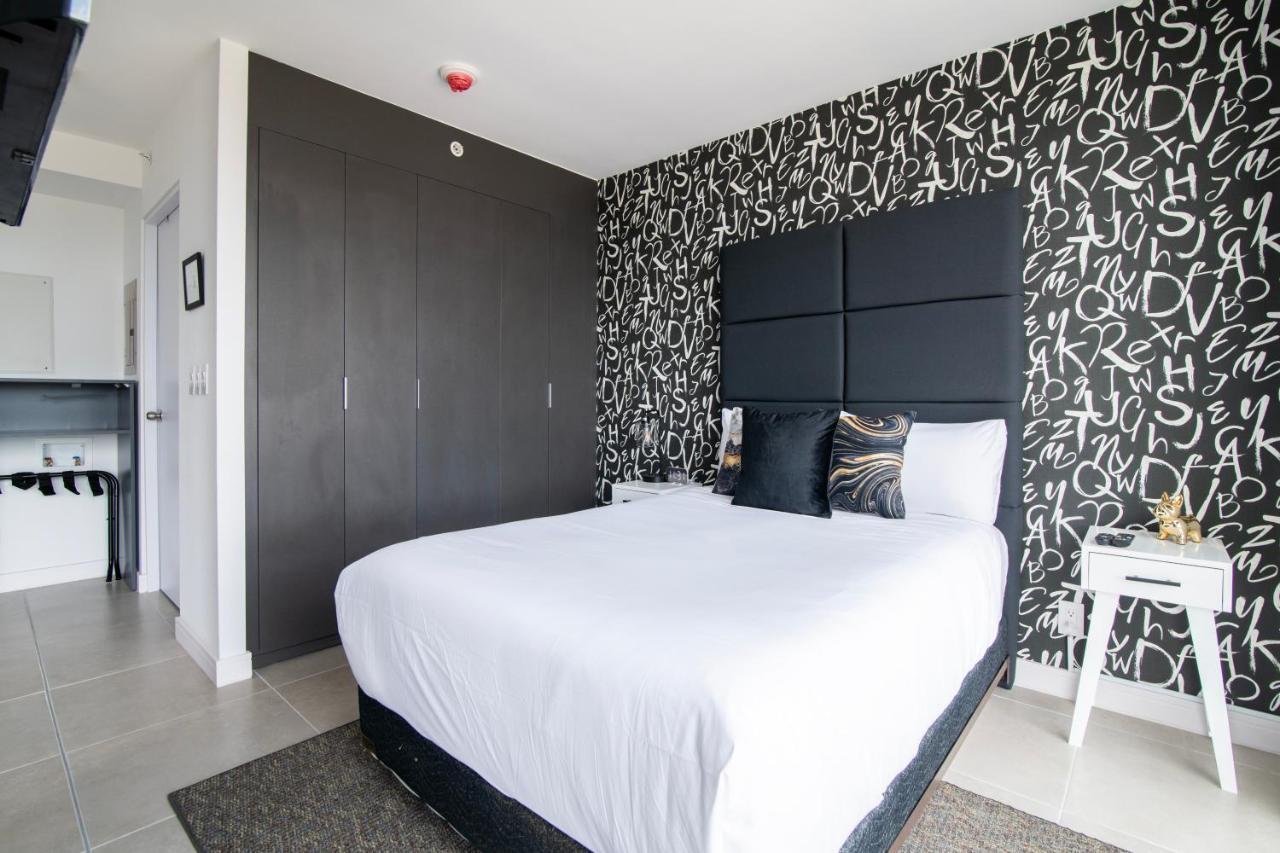 San Jose Chic Studio With Parking And Air Conditioning Extérieur photo