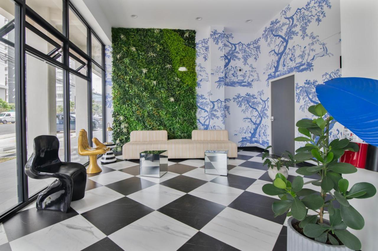 San Jose Chic Studio With Parking And Air Conditioning Extérieur photo